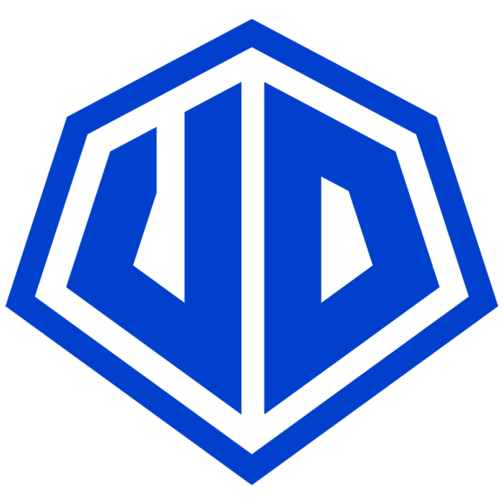 U-DEFEND logo